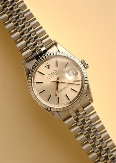 1986 rolex datejust 16030|rolex 16030 review.